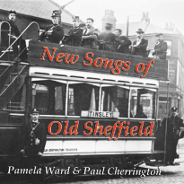 New Songs of Old Sheffield